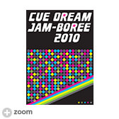 CUE DREAM JAM-BOREE 2010 ptbg