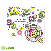 CDJ2014］GOODS（「CDJ2014」コンピレーションCD） | CUE DREAM JAM