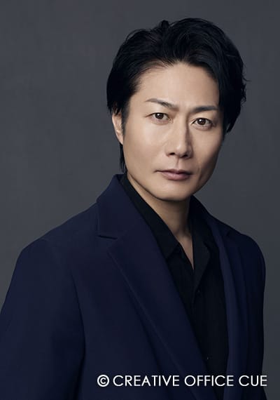 戸次 重幸