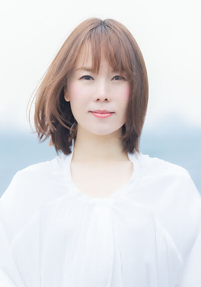 半﨑 美子