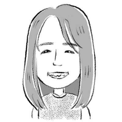 スタッフKMY