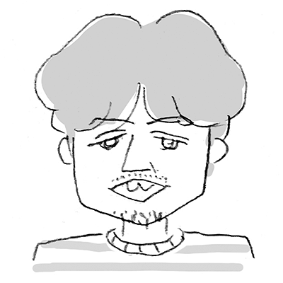 マネージャーMD