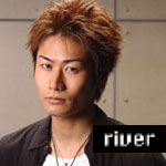 TAKAYUKI SUZUI FILM [river] official site